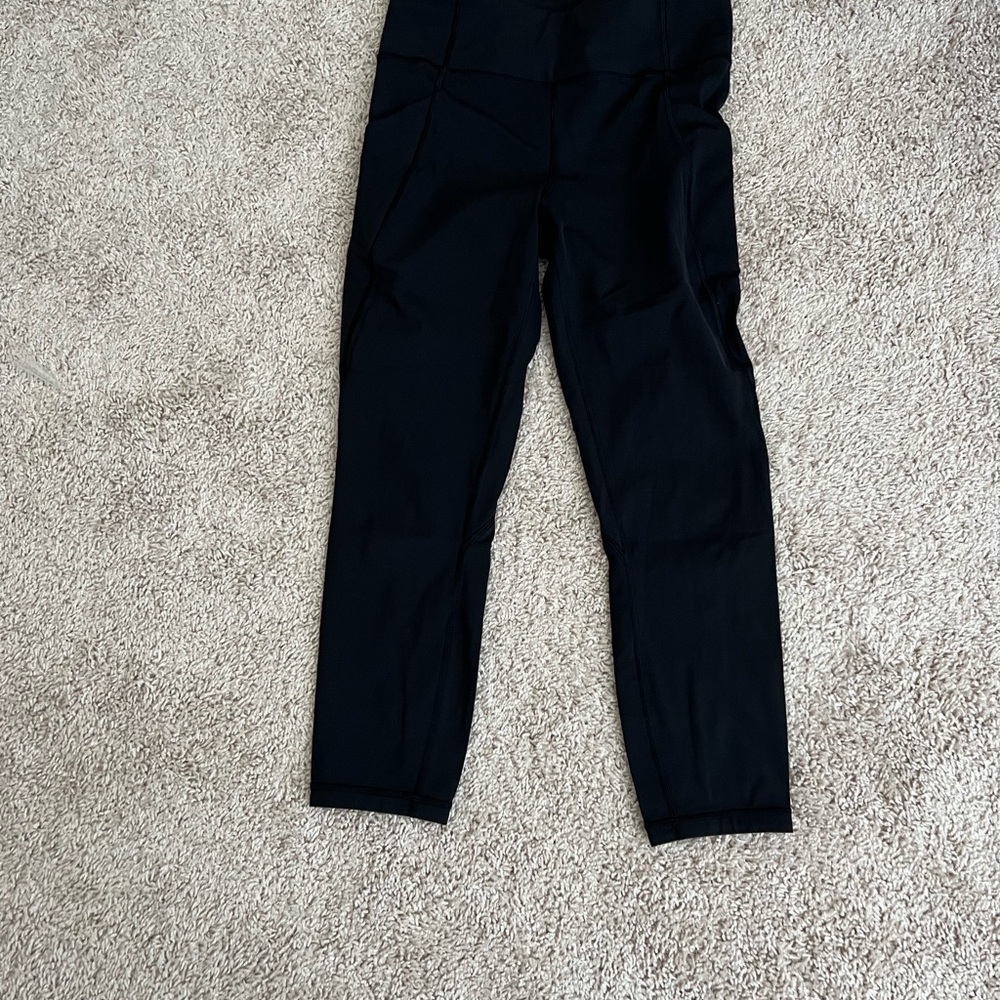 Lululemon Crops